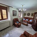 Apartment Espectacular Casa En Liano