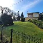Espectacular Casa En Liano *