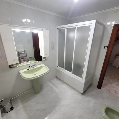 Espectacular Casa En Liano Apartment Bofetán