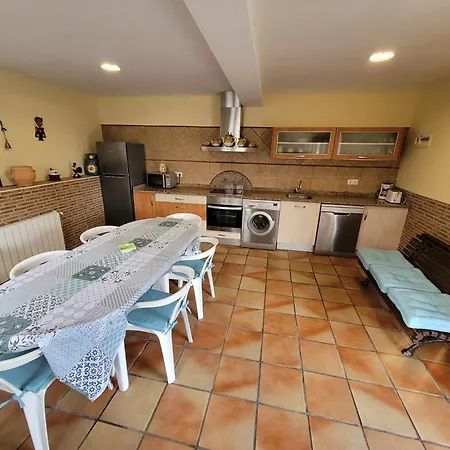 Espectacular Casa En Liano *