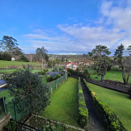 Espectacular Casa En Liano Apartment