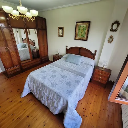 Espectacular Casa En Liano * Bofetan