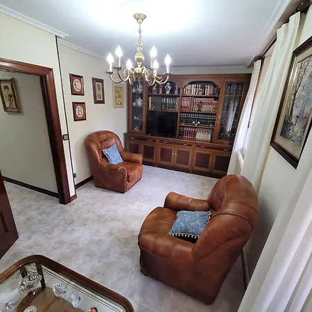 Espectacular Casa En Liano Apartment *