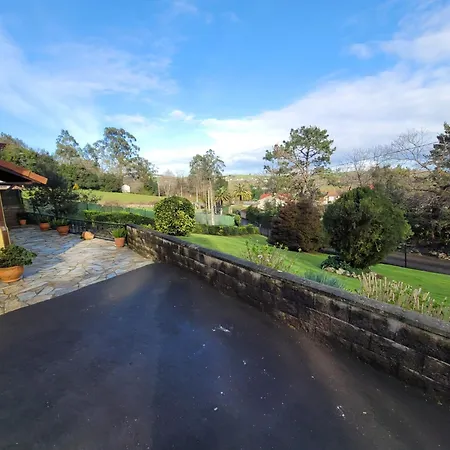 Espectacular Casa En Liano *