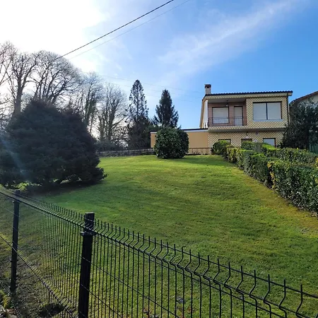 Espectacular Casa En Liano *