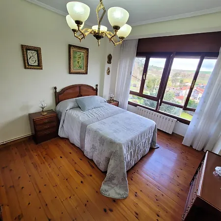 Espectacular Casa En Liano