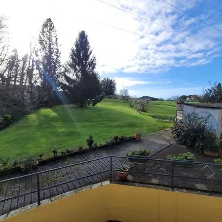 Lägenhet Espectacular Casa En Liano