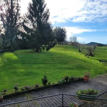 Lägenhet Espectacular Casa En Liano *