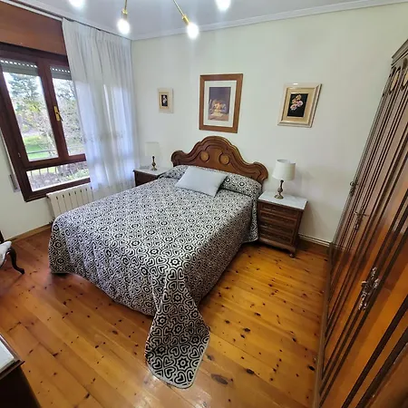 Espectacular Casa En Liano *