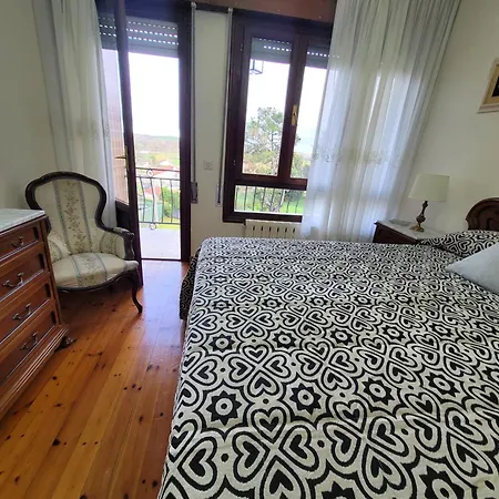 Espectacular Casa En Liano Lägenhet