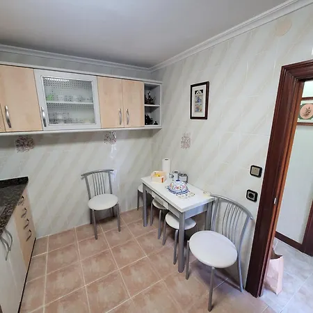 Lägenhet Espectacular Casa En Liano