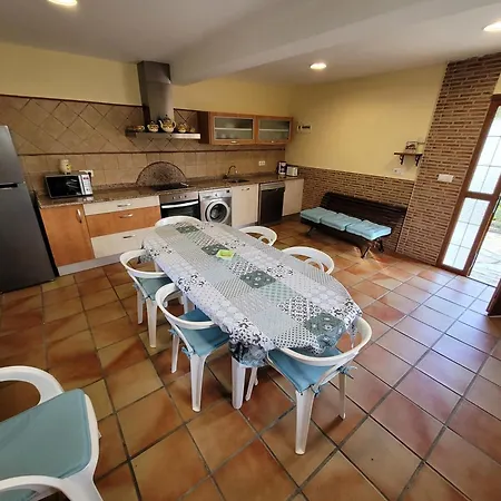 Espectacular Casa En Liano Lägenhet *