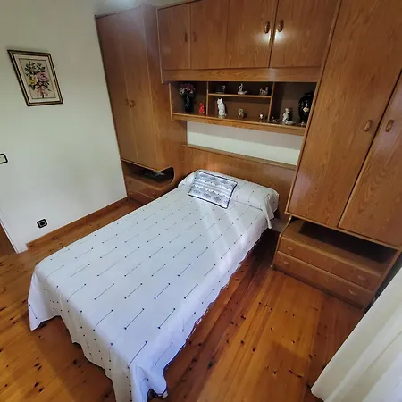 Espectacular Casa En Liano Lägenhet Bofetan