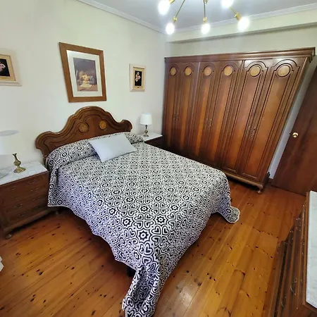 Lägenhet Espectacular Casa En Liano *