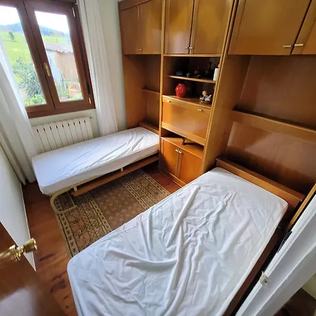 Espectacular Casa En Liano *