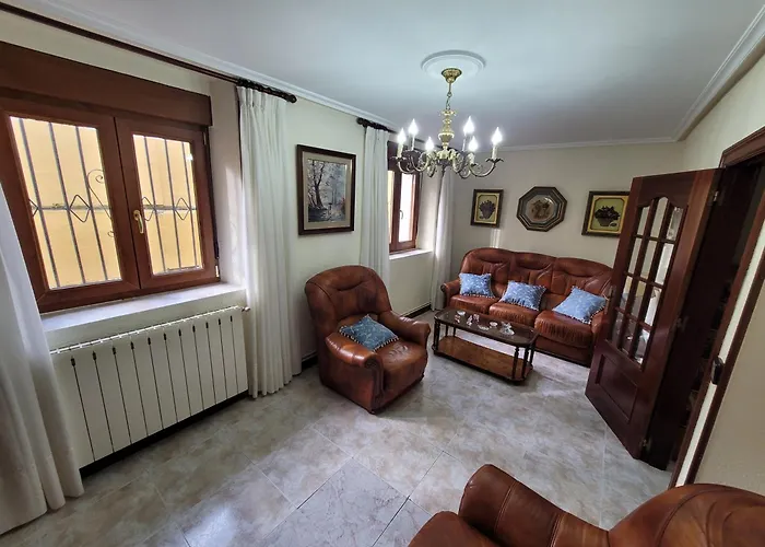 Apartment Espectacular Casa En Liano