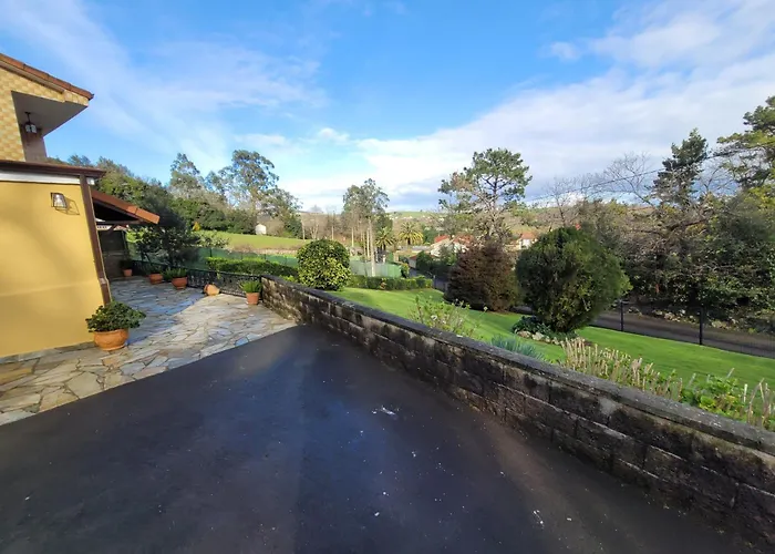 Espectacular Casa En Liano *