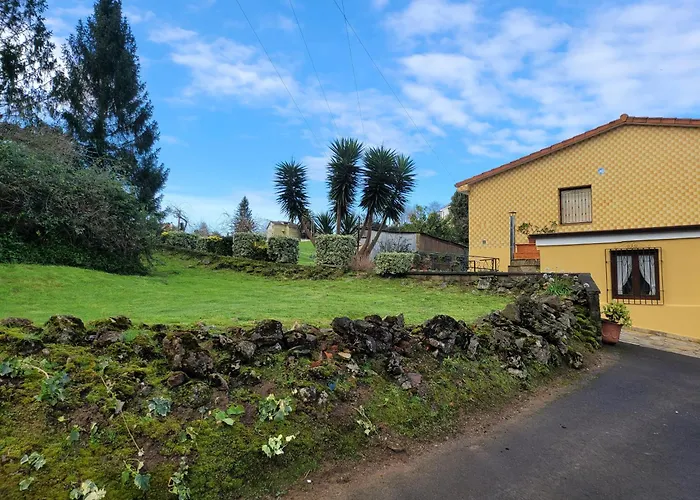 Espectacular Casa En Liano Apartment *