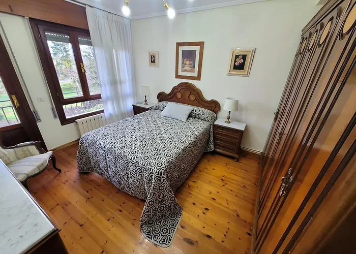 Espectacular Casa En Liano *