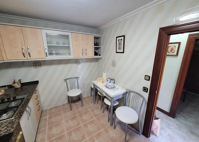 Apartment Espectacular Casa En Liano