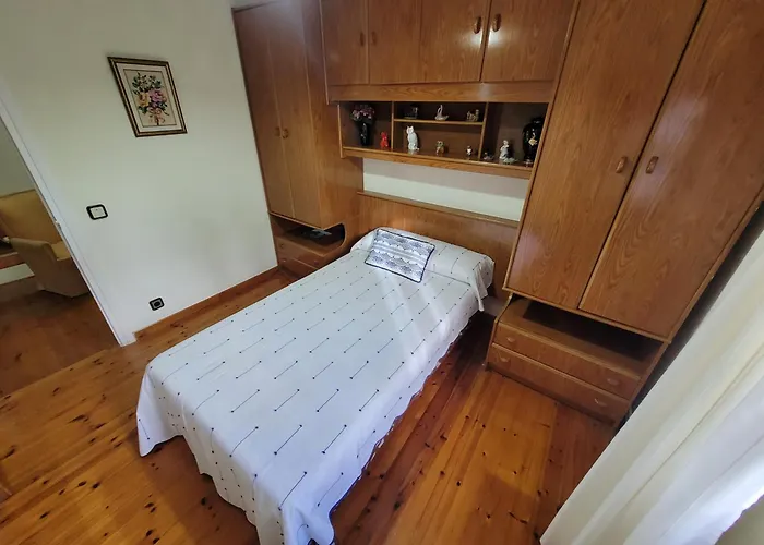 Espectacular Casa En Liano Apartment Bofetan