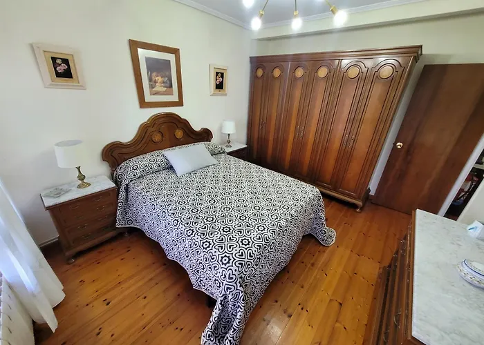 Apartment Espectacular Casa En Liano *