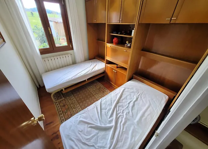 Espectacular Casa En Liano *