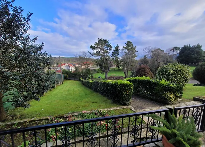 Espectacular Casa En Liano Apartment Bofetan